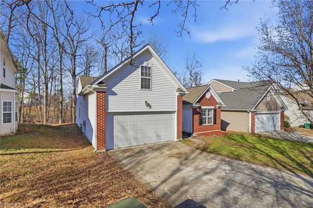 2165 Cliffvale Drive, High Point, NC 27262