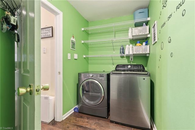 2165 Cliffvale Drive, High Point, NC 27262