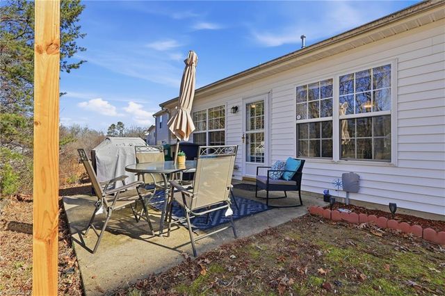 2165 Cliffvale Drive, High Point, NC 27262