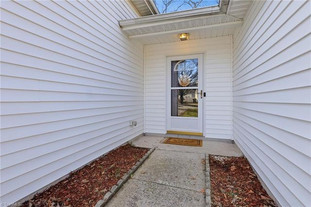 2165 Cliffvale Drive, High Point, NC 27262