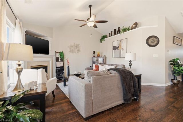 2165 Cliffvale Drive, High Point, NC 27262