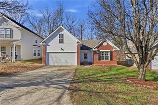 2165 Cliffvale Drive, High Point, NC 27262