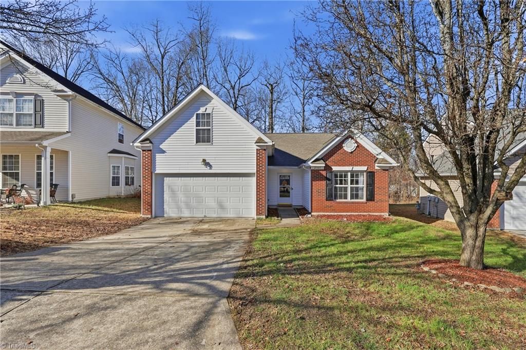 2165 Cliffvale Drive, High Point, NC 27262