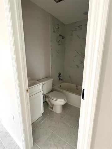 4306 Mallow Street, Houston, TX 77051