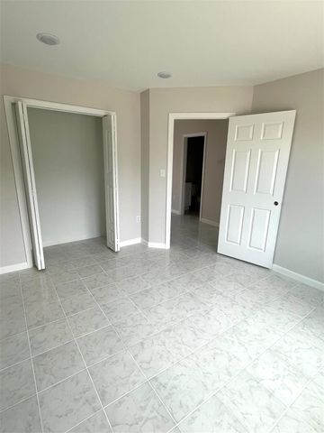 4306 Mallow Street, Houston, TX 77051