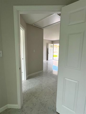 4306 Mallow Street, Houston, TX 77051