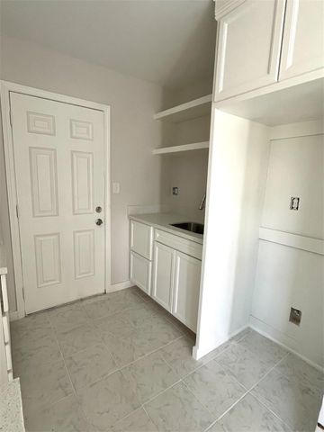 4306 Mallow Street, Houston, TX 77051