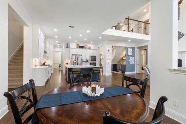 2123 Barton Woods Boulevard, Conroe, TX 77301