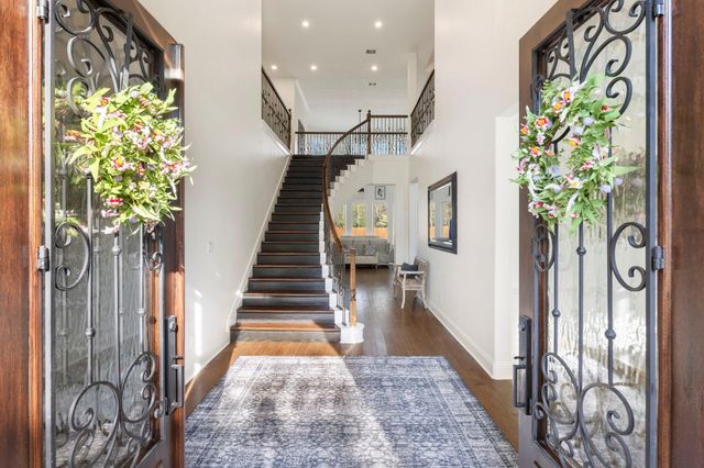 2123 Barton Woods Boulevard, Conroe, TX 77301