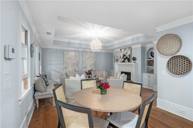 5429 Trentham Drive, Atlanta, GA 30338