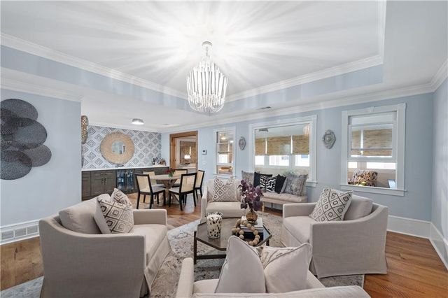 5429 Trentham Drive, Atlanta, GA 30338