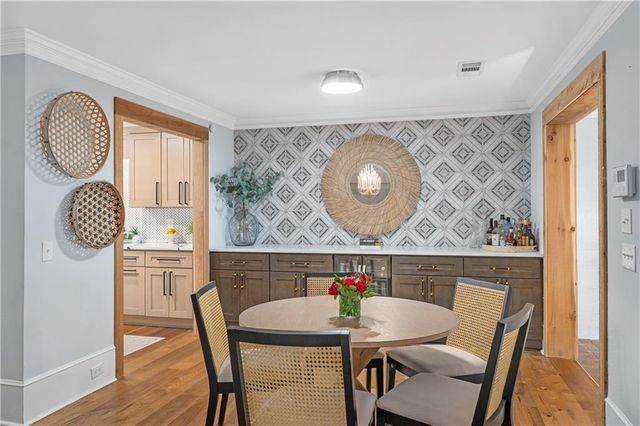 5429 Trentham Drive, Atlanta, GA 30338