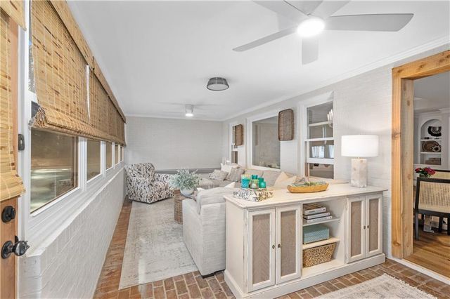 5429 Trentham Drive, Atlanta, GA 30338