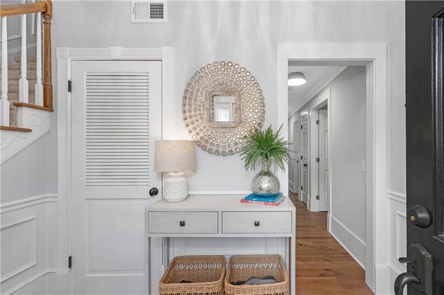 5429 Trentham Drive, Atlanta, GA 30338