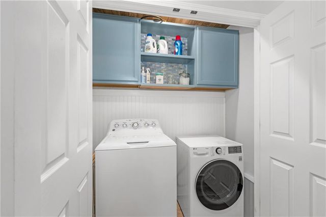 5429 Trentham Drive, Atlanta, GA 30338