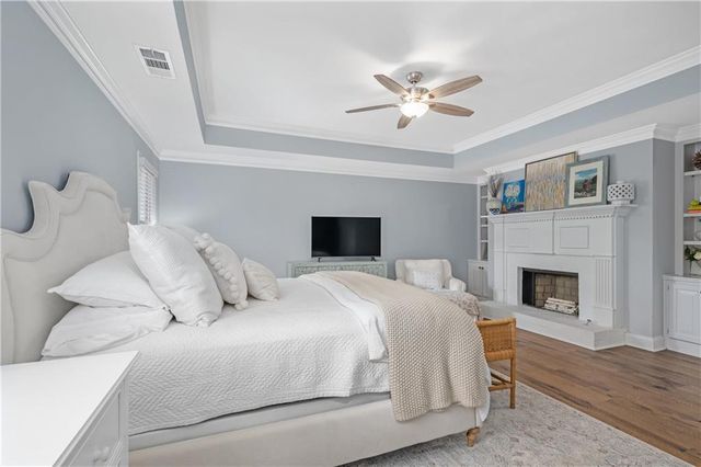 5429 Trentham Drive, Atlanta, GA 30338