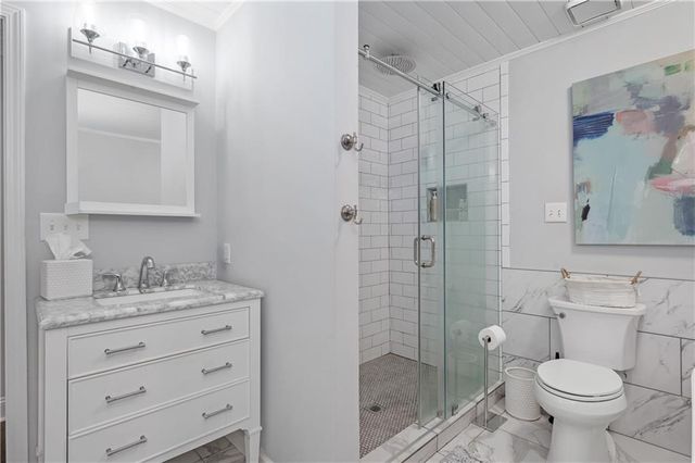 5429 Trentham Drive, Atlanta, GA 30338