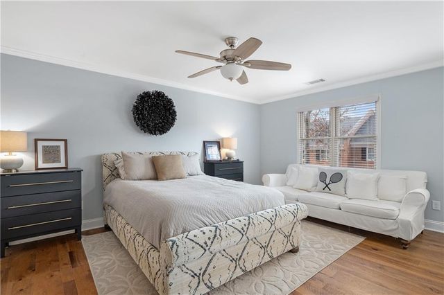 5429 Trentham Drive, Atlanta, GA 30338