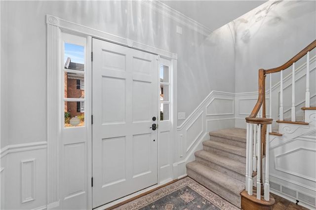 5429 Trentham Drive, Atlanta, GA 30338