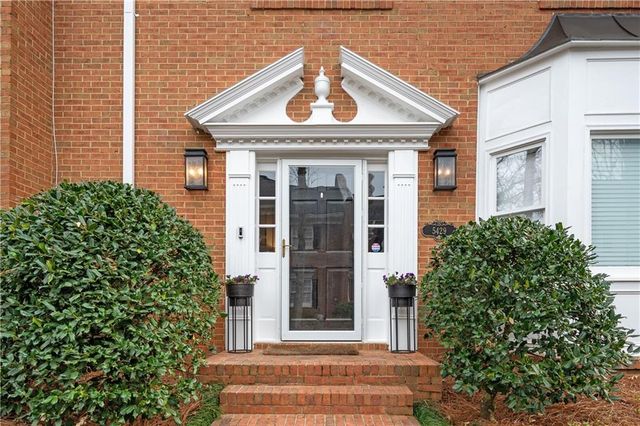 5429 Trentham Drive, Atlanta, GA 30338