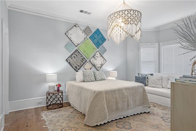 5429 Trentham Drive, Atlanta, GA 30338