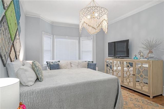 5429 Trentham Drive, Atlanta, GA 30338