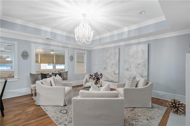 5429 Trentham Drive, Atlanta, GA 30338