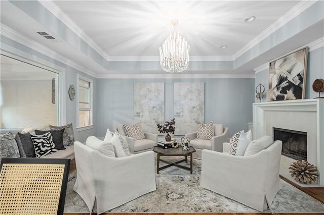 5429 Trentham Drive, Atlanta, GA 30338