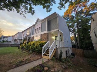1232 Ridgecrest Lane SE, Smyrna, GA 30080