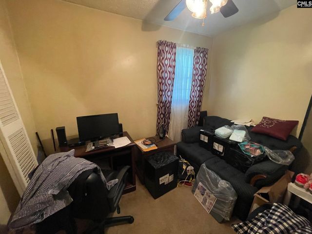 320 Briercliff Drive, Columbia, SC 29203