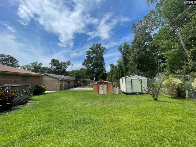 320 Briercliff Drive, Columbia, SC 29203