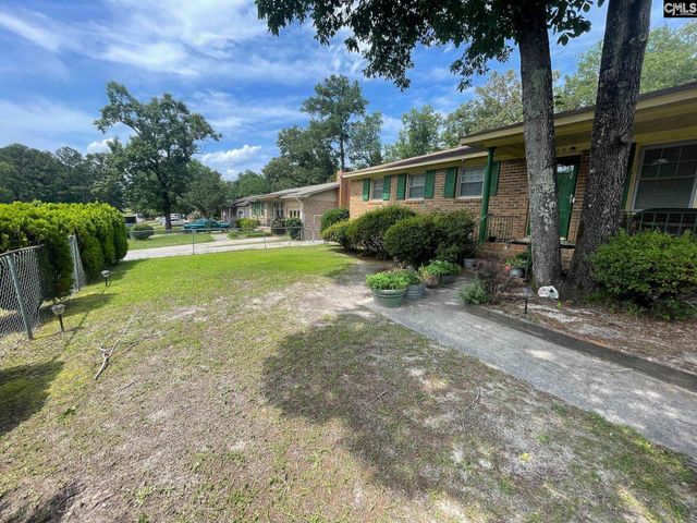 320 Briercliff Drive, Columbia, SC 29203