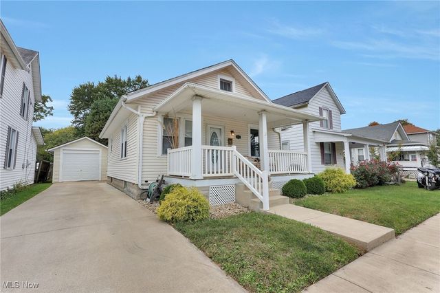 117 N Pierce Avenue, Lancaster, OH 43130