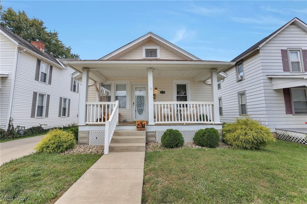 117 N Pierce Avenue, Lancaster, OH 43130