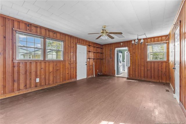 402 Faison Avenue, Fayetteville, NC 28304