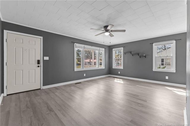 402 Faison Avenue, Fayetteville, NC 28304