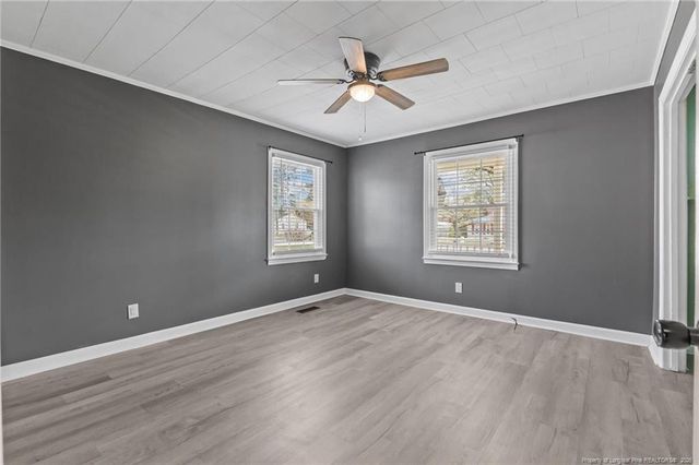 402 Faison Avenue, Fayetteville, NC 28304