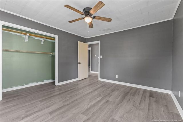 402 Faison Avenue, Fayetteville, NC 28304