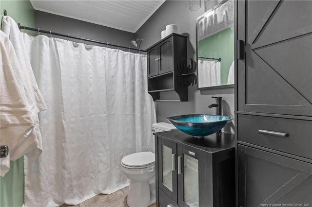 402 Faison Avenue, Fayetteville, NC 28304