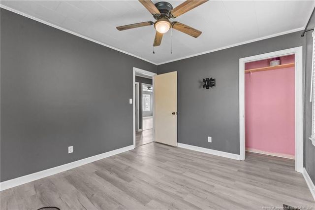 402 Faison Avenue, Fayetteville, NC 28304