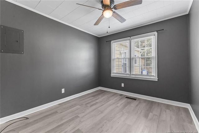 402 Faison Avenue, Fayetteville, NC 28304