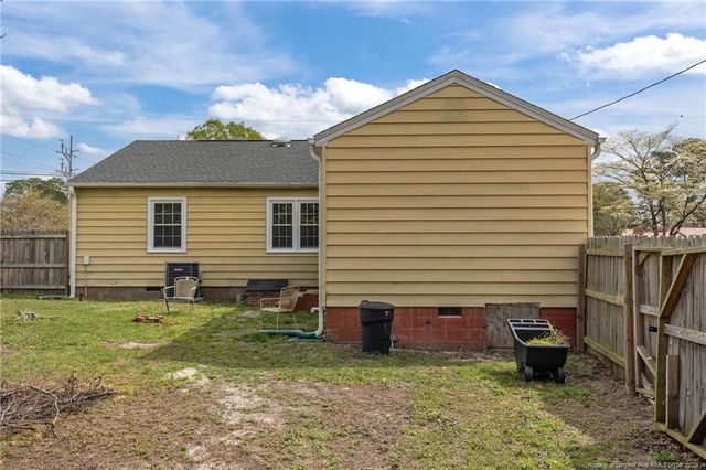 402 Faison Avenue, Fayetteville, NC 28304