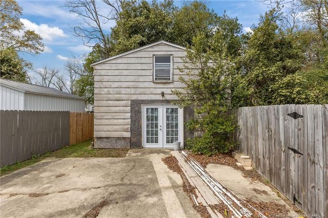 402 Faison Avenue, Fayetteville, NC 28304