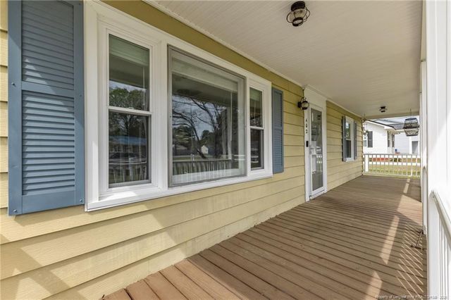 402 Faison Avenue, Fayetteville, NC 28304