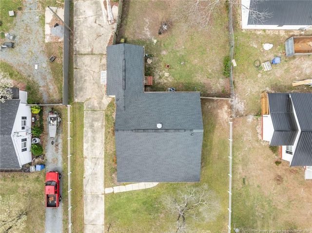 402 Faison Avenue, Fayetteville, NC 28304