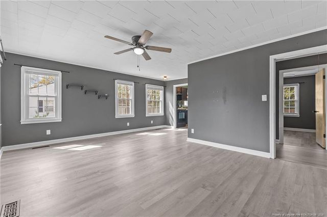 402 Faison Avenue, Fayetteville, NC 28304