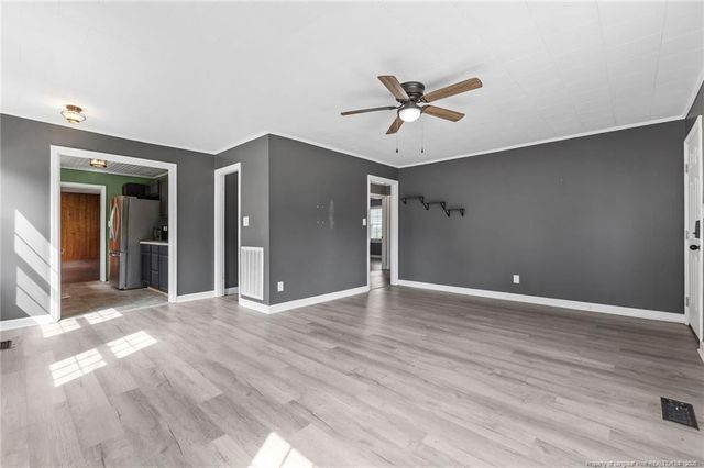 402 Faison Avenue, Fayetteville, NC 28304