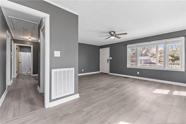 402 Faison Avenue, Fayetteville, NC 28304