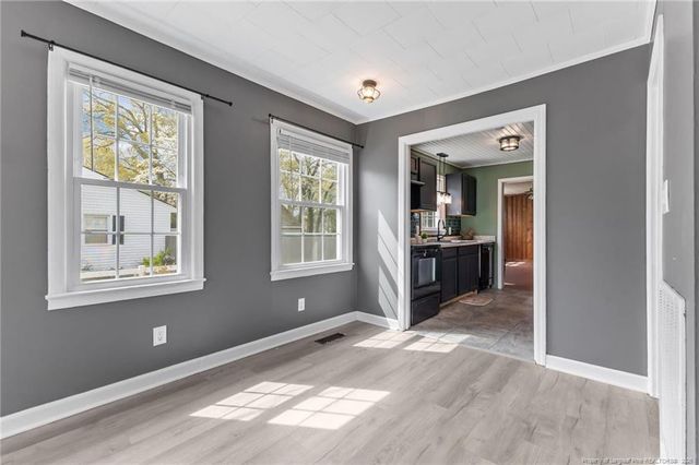 402 Faison Avenue, Fayetteville, NC 28304