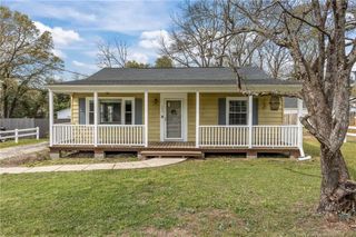 402 Faison Avenue, Fayetteville, NC 28304